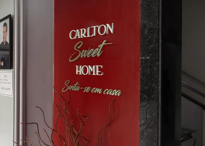 Carlton Express Imbiara