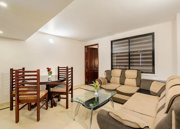 Daan Orchid Residency
