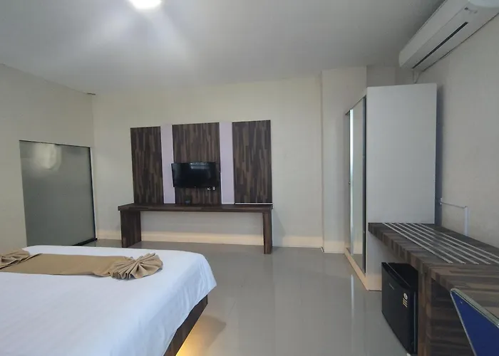 Great Cokro Edotel Lampung