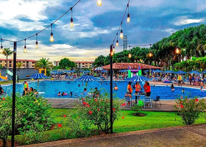 Hotel Kariña Maturín