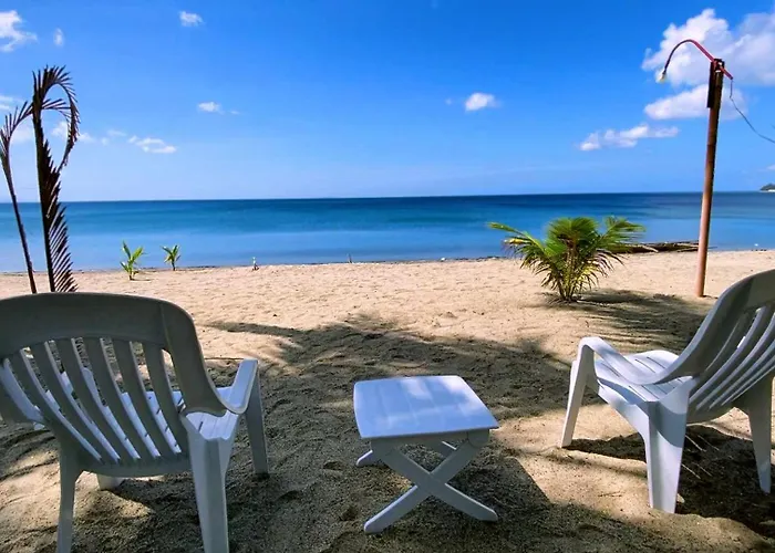 L&L Beach Resort
