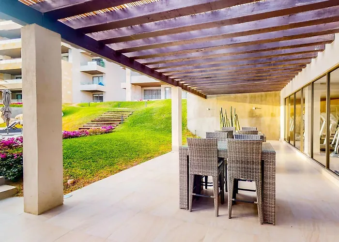 Vista Velas III 7203A