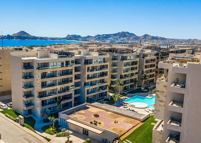 Vista Velas III 7203A
