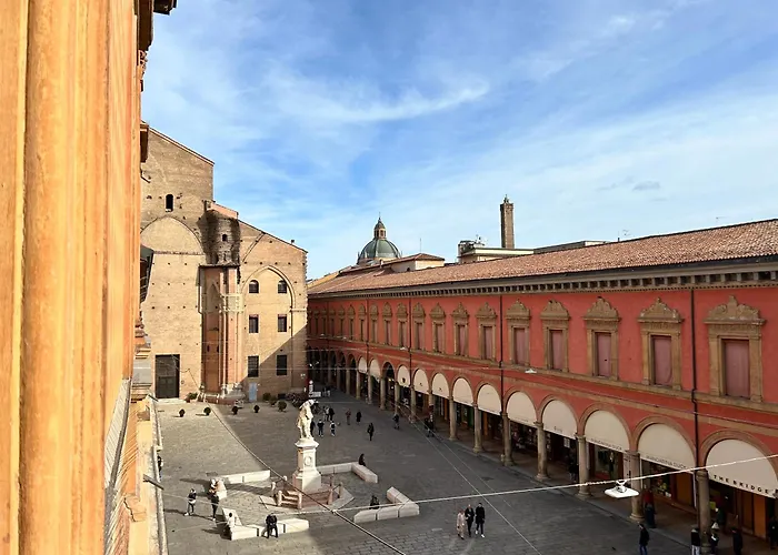 Frame Bologna