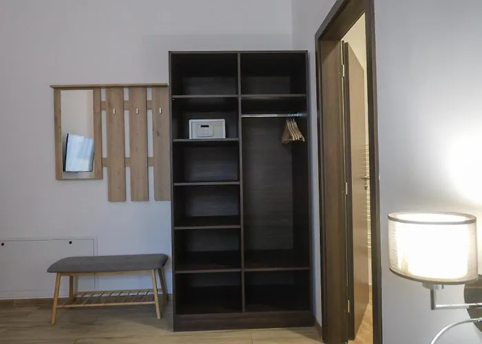 Premium City Centre Bedrooms
