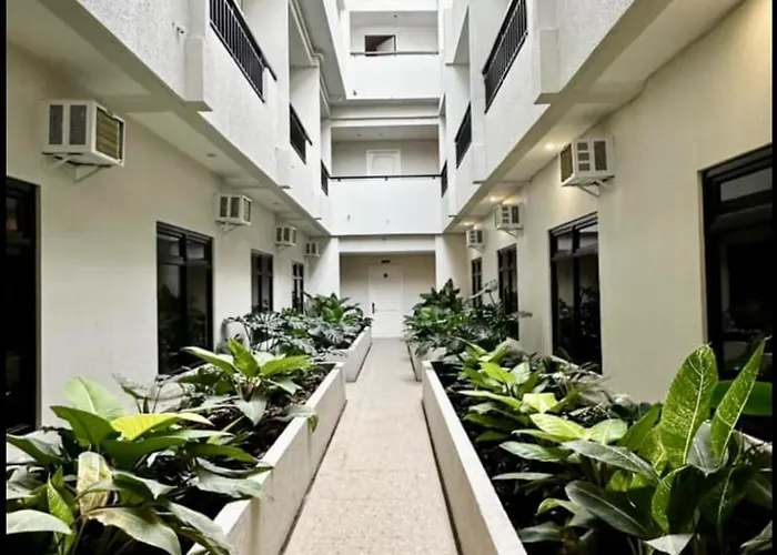 Rudolfo Suites