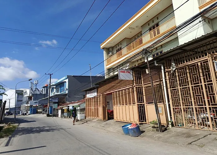 Hotel O Homestay Citra