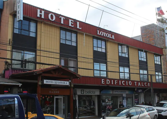 Hotel Loyola