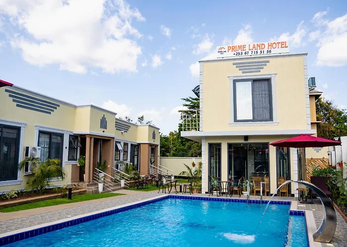 Primeland Hotel
