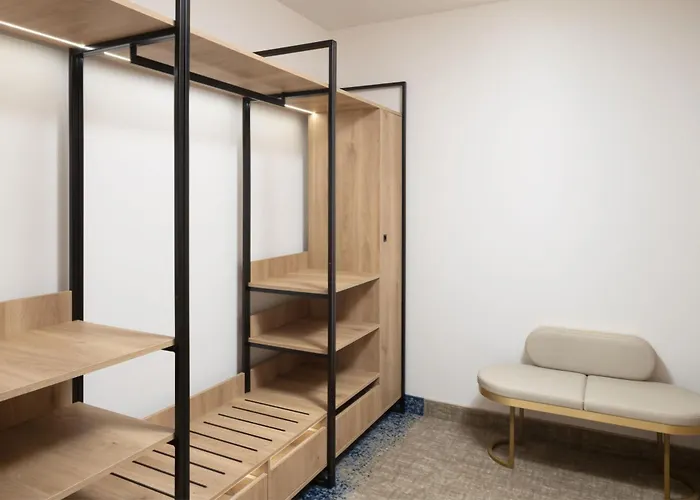 Courtyard By Marriott Cluj - Napoca Downtown