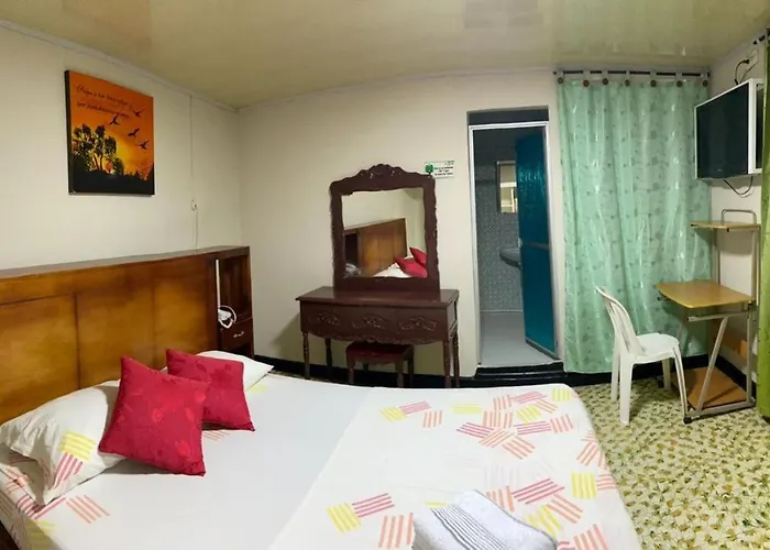 Hotel La Estrella de la Mañana