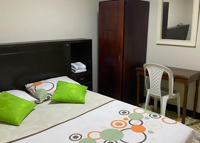 Hotel La Estrella de la Mañana