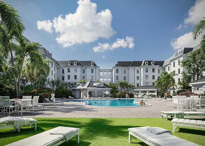 The Riding Academy Hotel