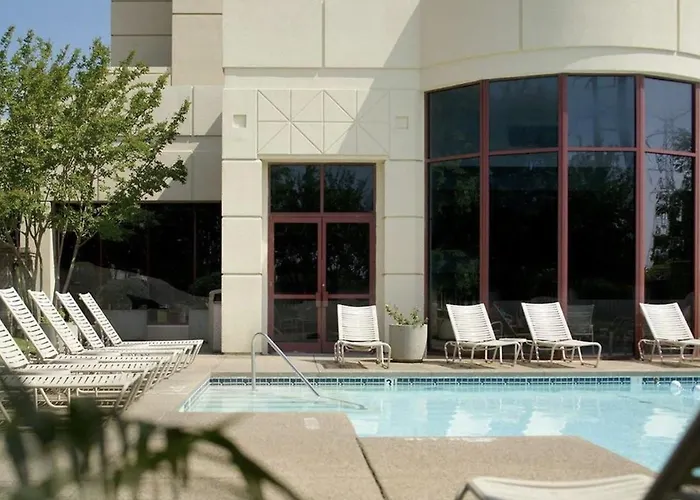 Memphis Vitality Hotel