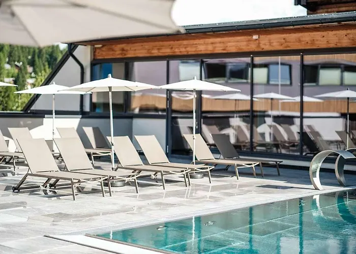 Falkensteiner Hotel Sonnenalpe