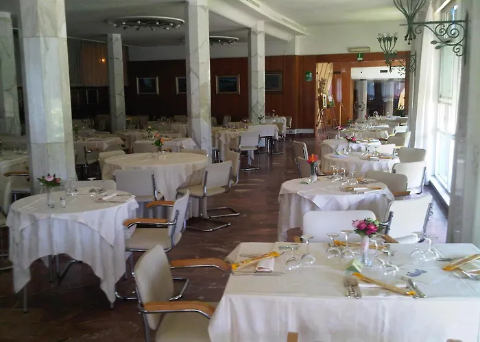 Grand Hotel Golf