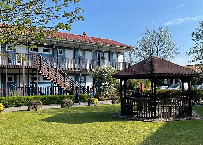 Schwedenhaus Wismar