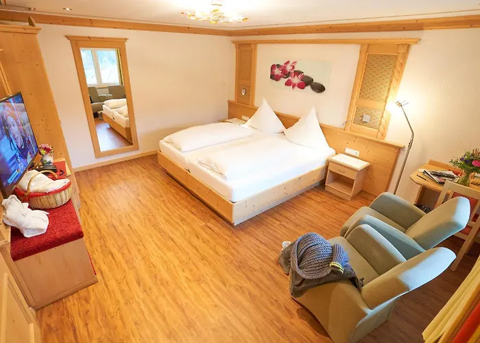 Hotel Schwarzwald-Resort Roessle