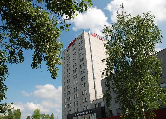Great Polonia Silesian Quality Hotel