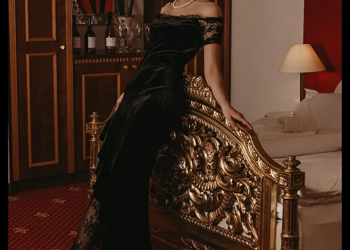 Central Boutique Hotel