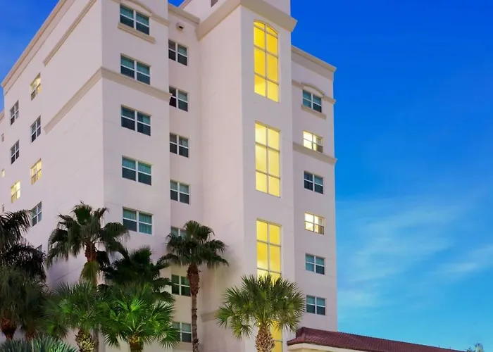 Residence Inn By Marriott Miami Aventura Mall