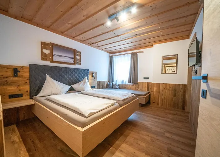 Pension Geierberg