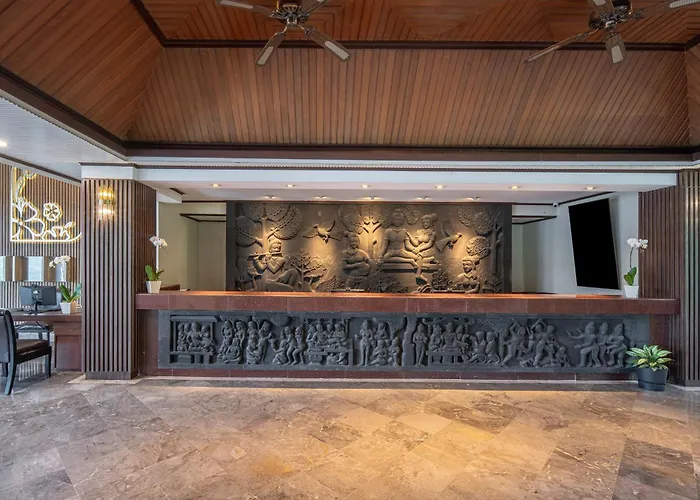 Prime Plaza Hotel Sanur – Bali