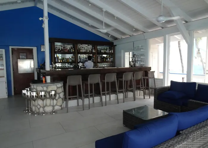 Sibonne Beach Hotel