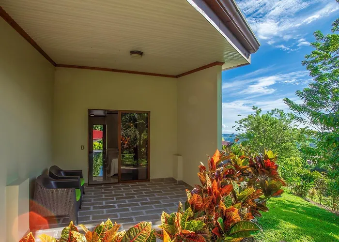 Los Lagos Spa&Thermal Resort Experience