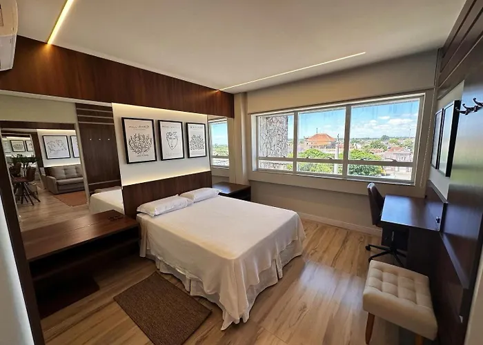 Hotel Sinuelo