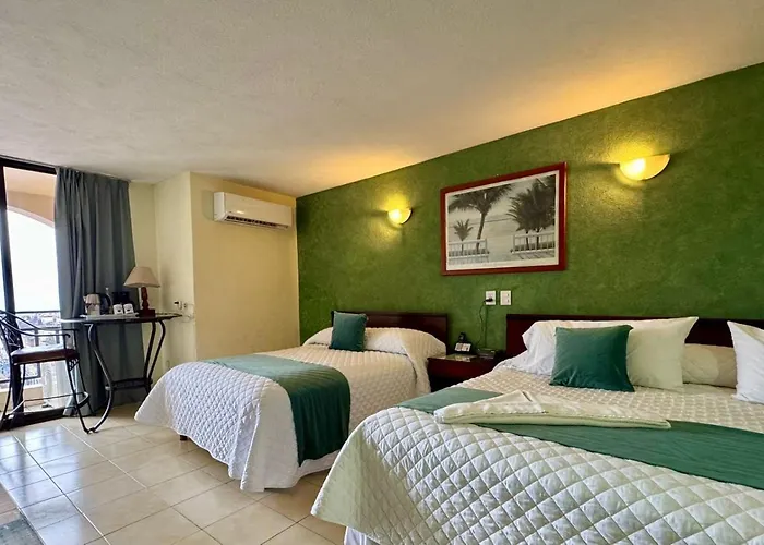 Hotel Bello Cordoba