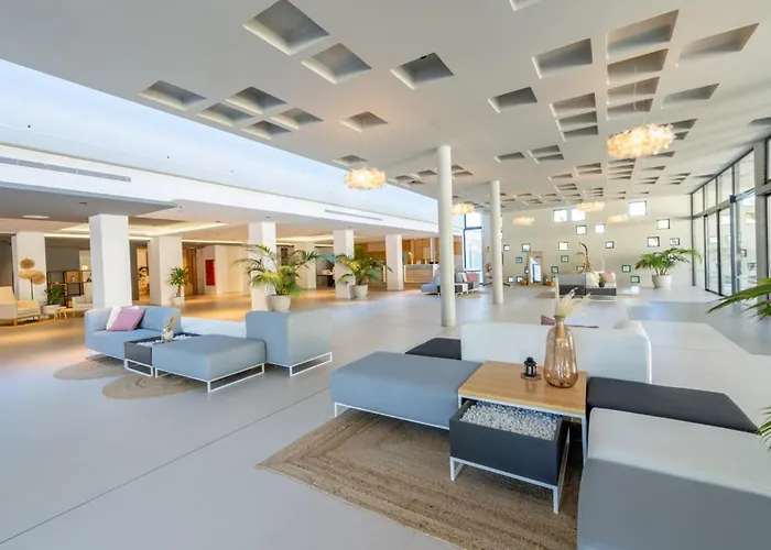 Els Pins Resort & Spa - Emar Hotels