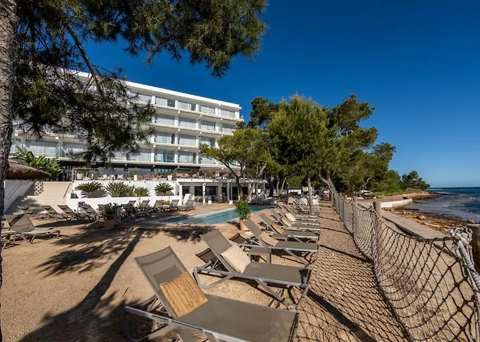 Els Pins Resort & Spa - Emar Hotels