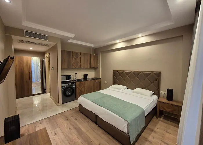 Boutique Hotel Mimino