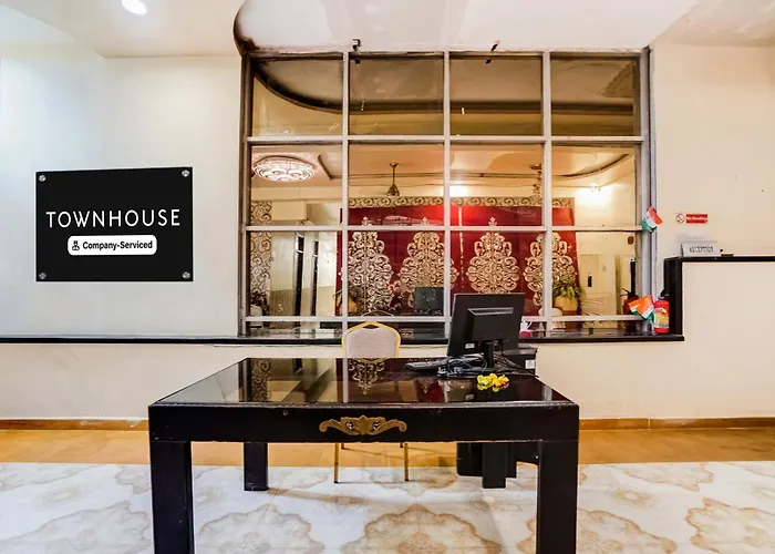 Townhouse Keshavpuram