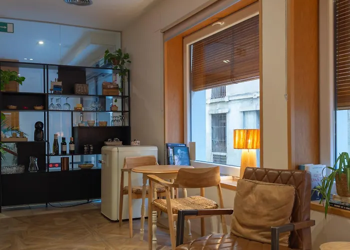 Hostal Boutique Es Portalet