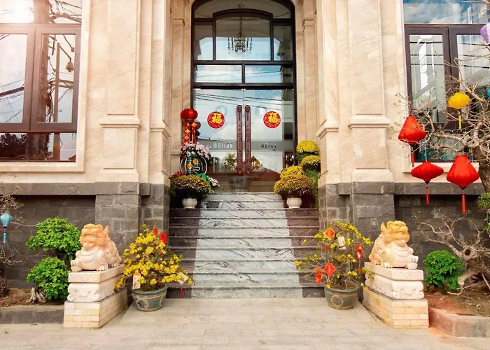 Mira Boutique Hotel Quy Nhon