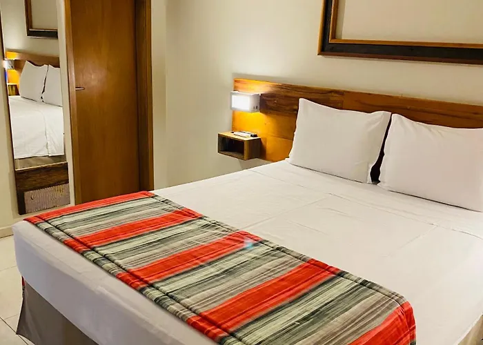 Meu Hotel Boituva