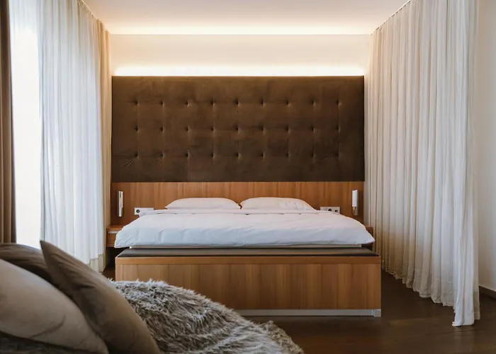 Lindenhof Pure Luxury & Spa Dolcevita Resort