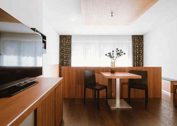 Lindenhof Pure Luxury & Spa Dolcevita Resort
