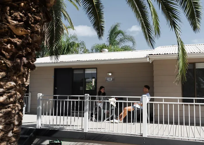 Highway 1 Holiday & Lifestyle Park
