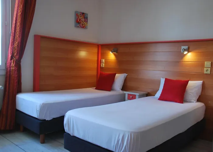 Hotel Le Goeland