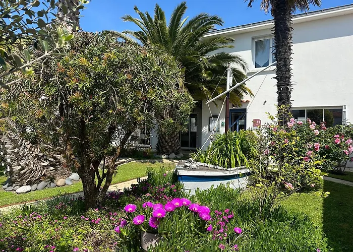 Hotel Le Goeland