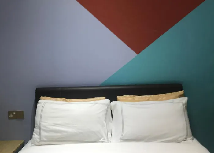 Kavy Boutique Hotel @ Kbh