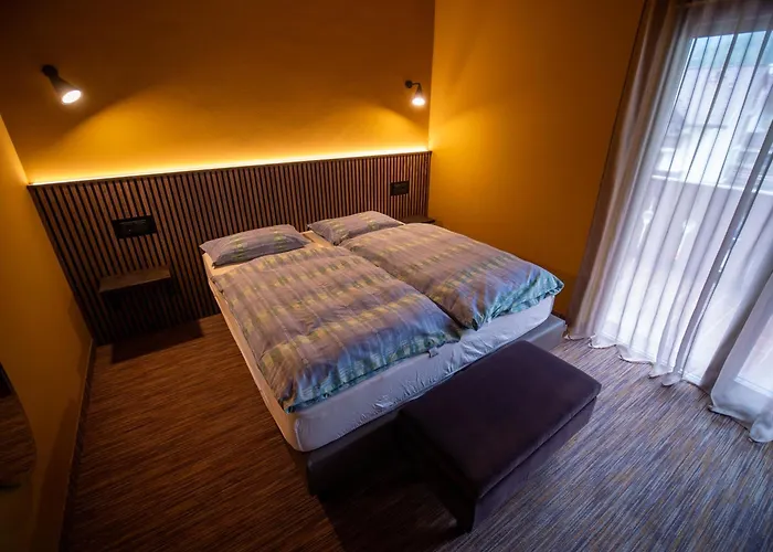 Hotel Buchholz
