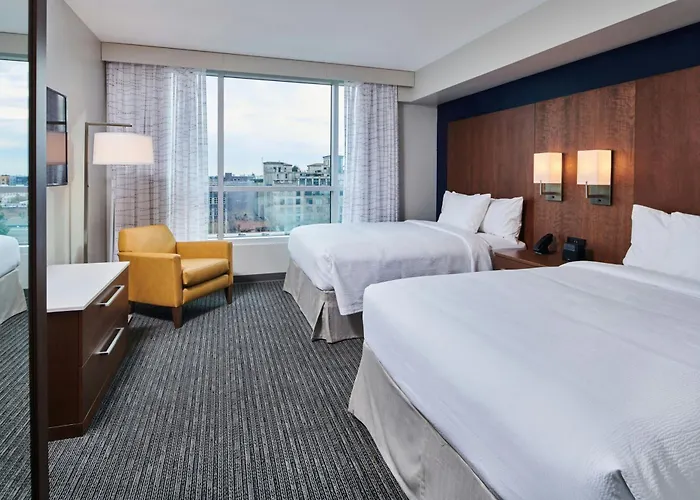 Residence Inn By Marriott Berkeley