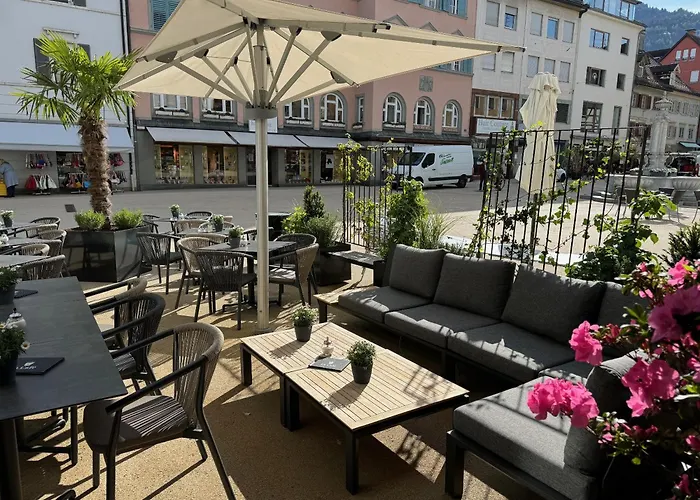 Hotel Kaiser