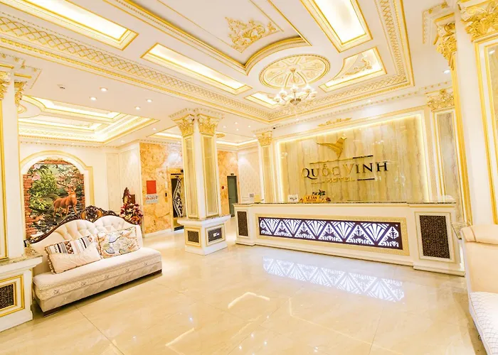 Quoc Vinh Hotel