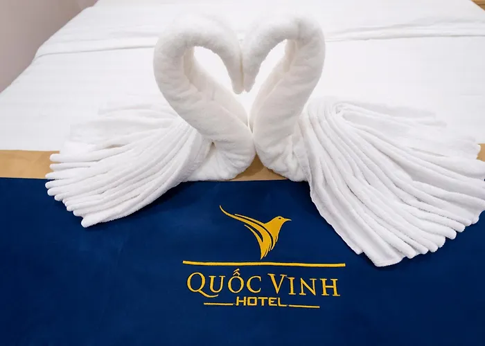 Quoc Vinh Hotel