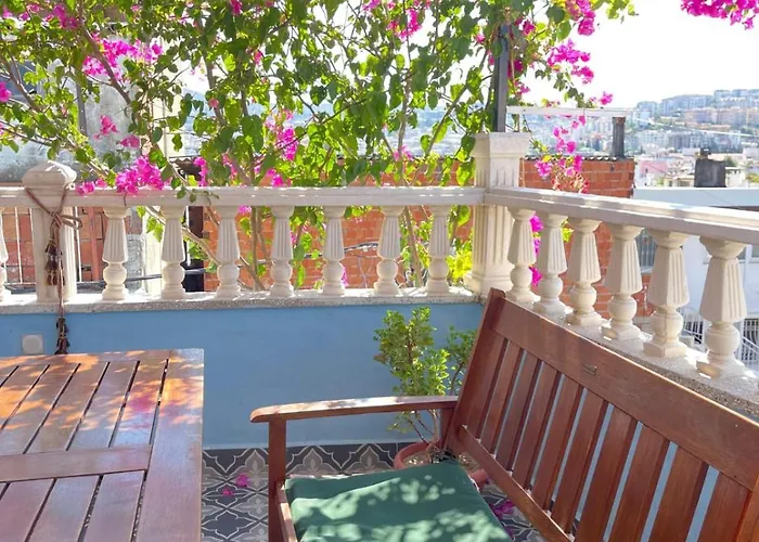 Casa Magnolia Boutique Rooms